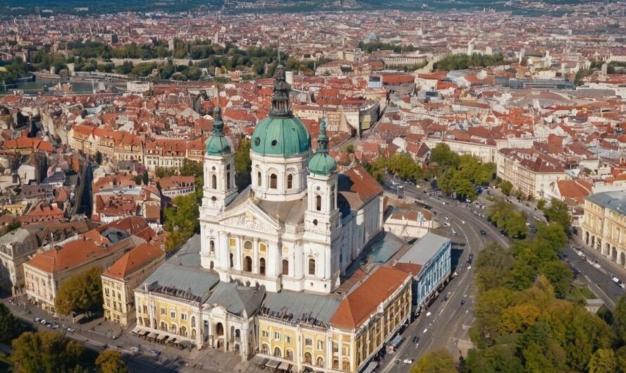 Timișoara